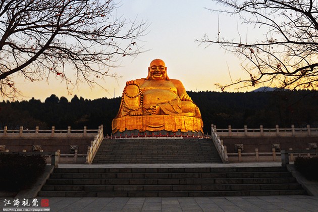 匆忙的济南之旅,冬游泉城品味不一样的济南