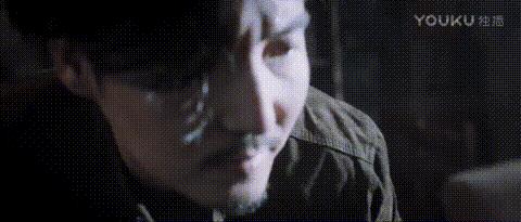 白夜追凶里潘粤明演技能有多神,怎么评价白夜追凶潘粤明的演技