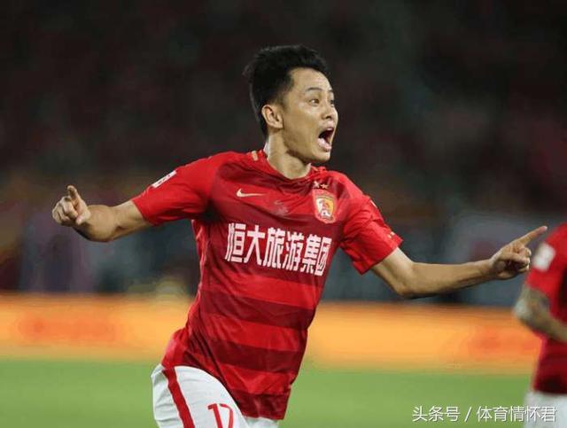 刘健对延边绝杀,刘健绝杀恒大险胜延边