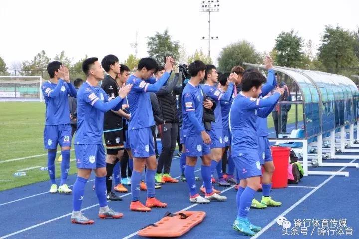 中乙钱宝点球险胜进四强,中乙对成都钱宝