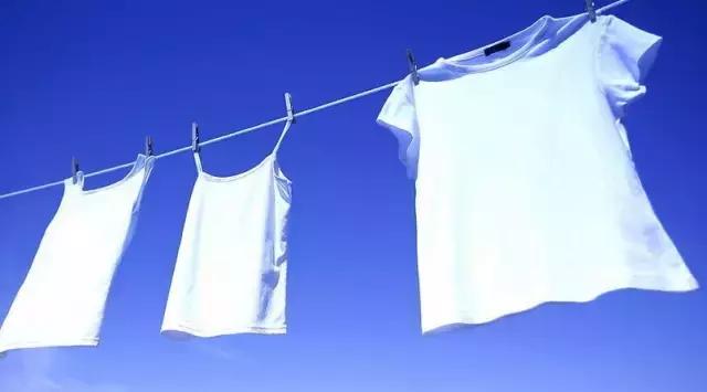 衣服受潮发霉有霉点如何清洗,如何洗衣服霉点妙招