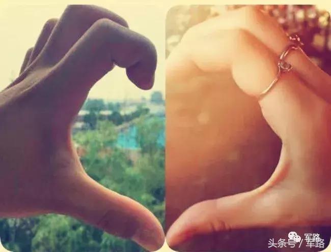 为什么对军人有一种特殊的情感,为啥喜欢军人