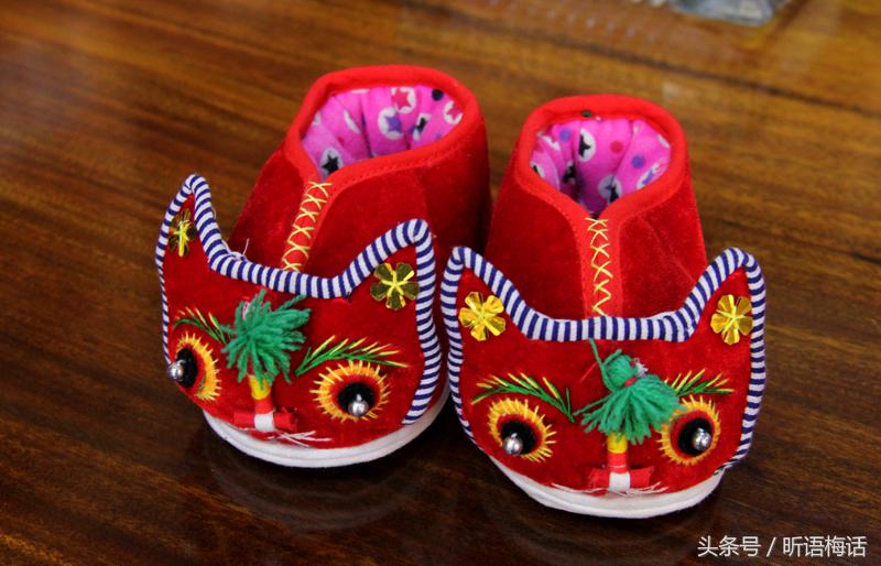 一针一线做的手工鞋,一针一线的纯手工鞋