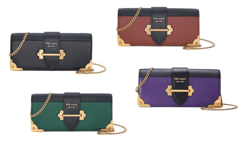 prada三合一小牌子,prada官方旗舰店包包