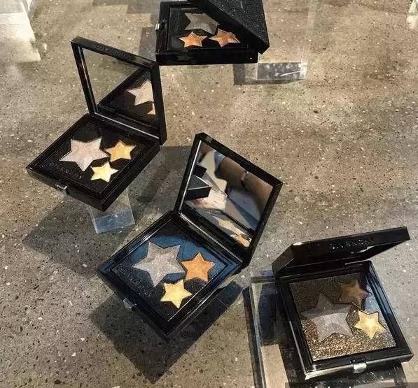 dior纪梵希香奈儿,diorysl圣诞礼盒