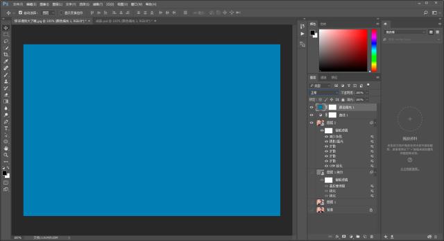 用ps怎么调出油画风格的感觉,ps油画图片更有创新的排版风格