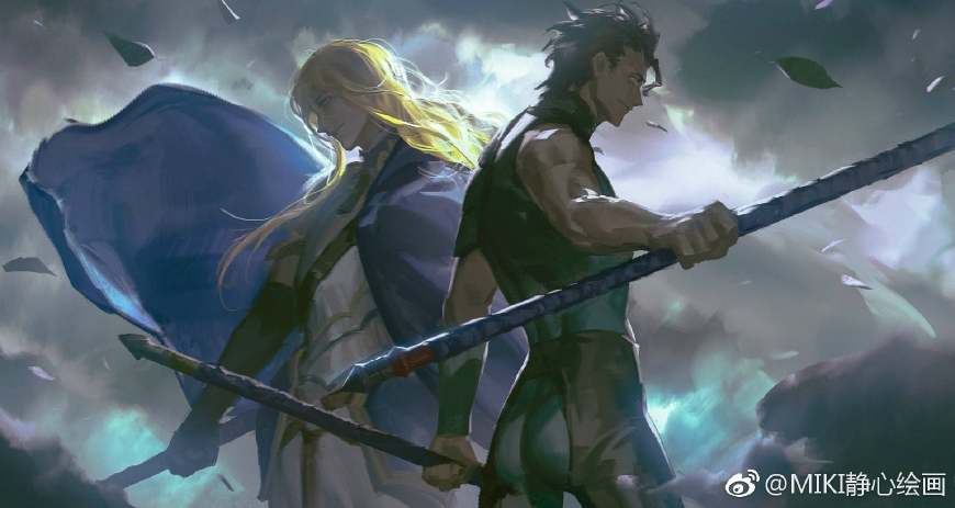 FGO玩家自发投票，你到底喜欢FGO哪一点？只有1%的人投给了运营！