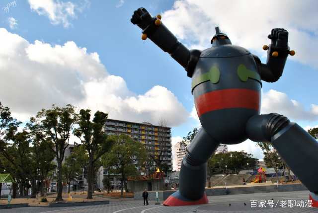 是历史，也是情怀《铁人28号》｜老动漫回顾特辑（二）