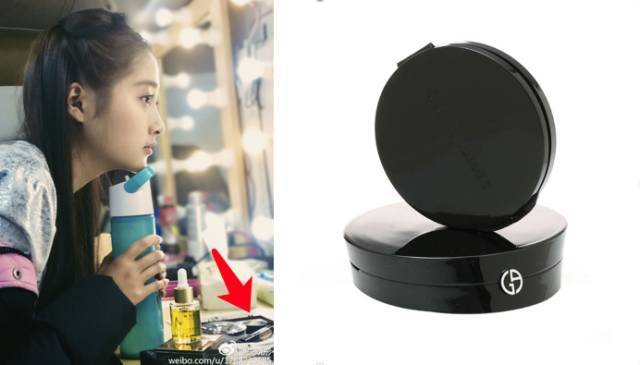 关晓彤用过的所有化妆品护肤品,关晓彤用什么护肤品好用