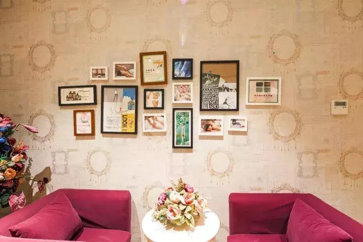 童话般Tiffany蓝！全球第1家抗衰门店落户天津！终于被我找到了！