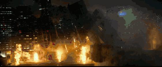 全球风暴冰雹海啸冰封,地震海啸冰雹风暴