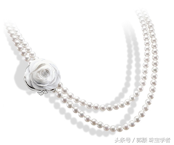 能戴在身上的美味,好吃更好看!