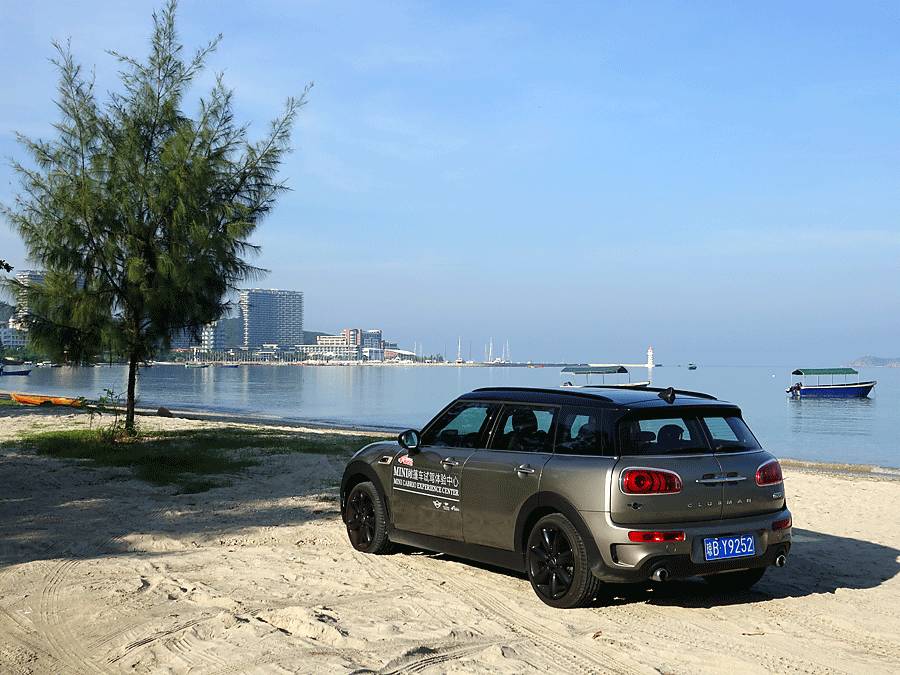 去海南旅游适合租什么车,去海南旅游租房车