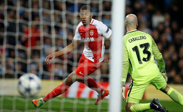 姆巴佩历年金球排名,2024年金球奖姆巴佩可以获得吗