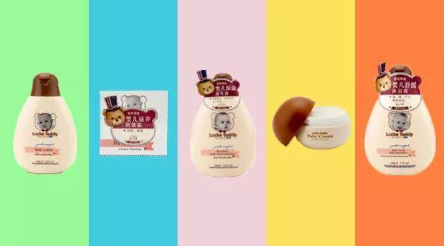 秋风起,宝宝皮肤保卫战正式打响!