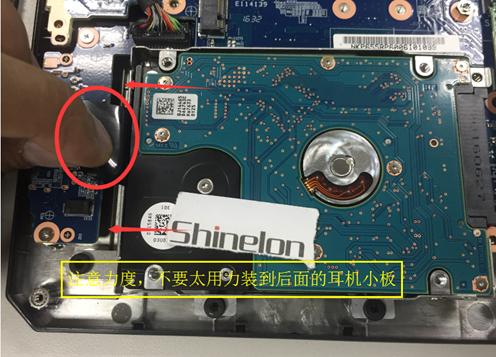 炫龙毁灭者p6换cpu,炫龙毁灭者p6为什么只看到独显