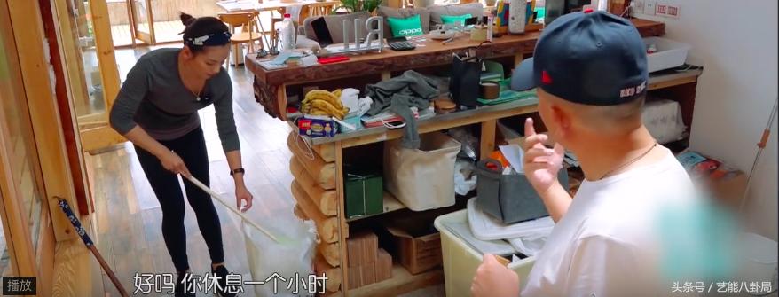 刘涛王珂娱乐八卦,刘涛王珂秀恩爱羡煞众人