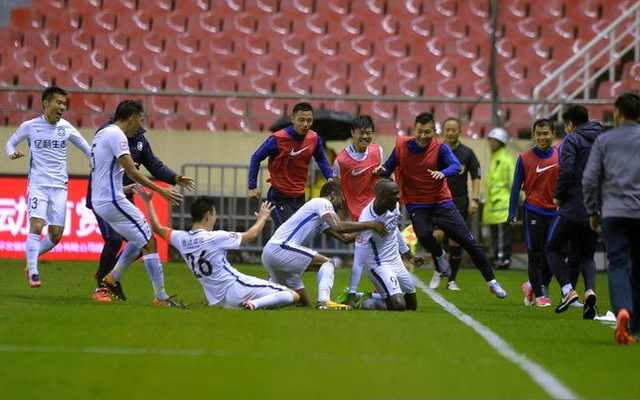 天津中超球队亿利,亿利连胜天津保级区