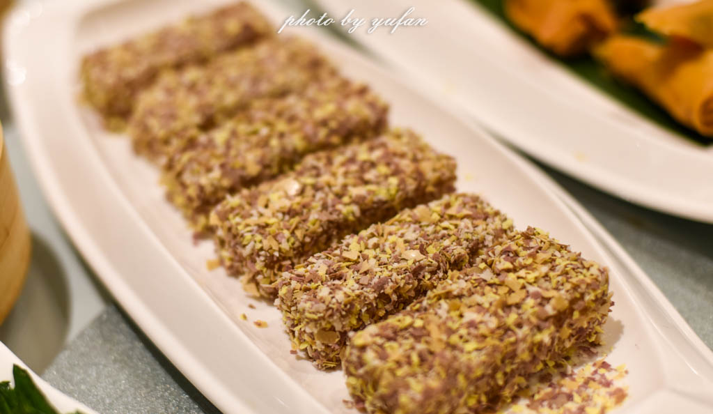 来广东一定要吃广东早茶,来广东一定要去品尝早茶