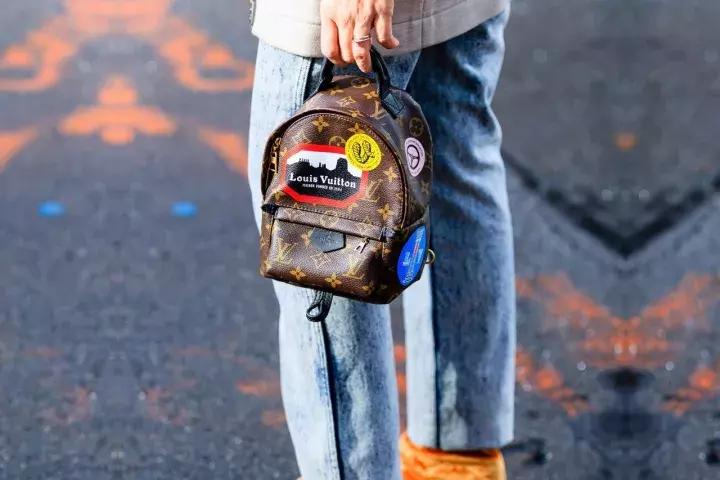 提到老花就只能想起LV？这些被你遗忘的品牌很不甘心！