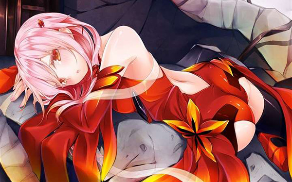 各个动漫的女主你喜欢哪一个 (有哪些好看的动漫女主推荐)