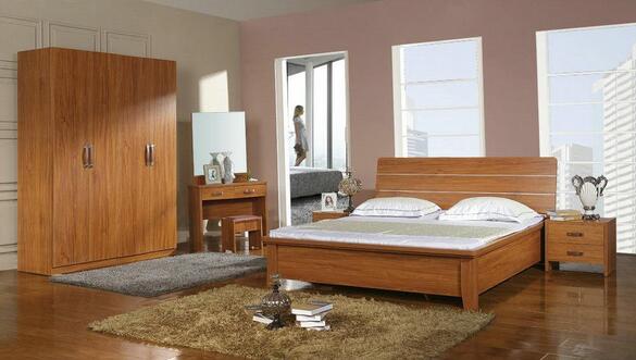 怎么区分榆木家具和柏木家具,杨木实木家具好吗