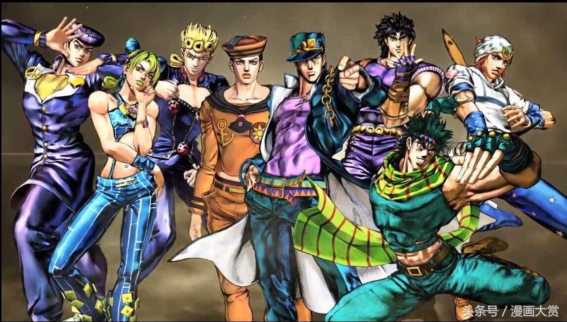 漫画大赛投票,龙珠十大漫画