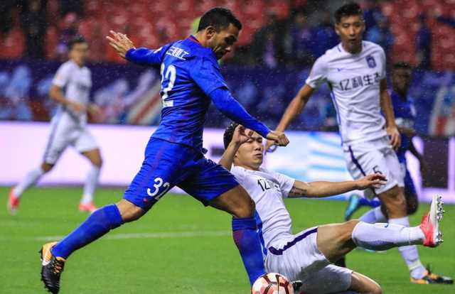 天津中超球队亿利,亿利连胜天津保级区