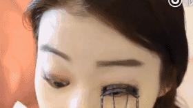 单眼皮韩系妆容教程可爱,韩系单眼皮妆容教程简单