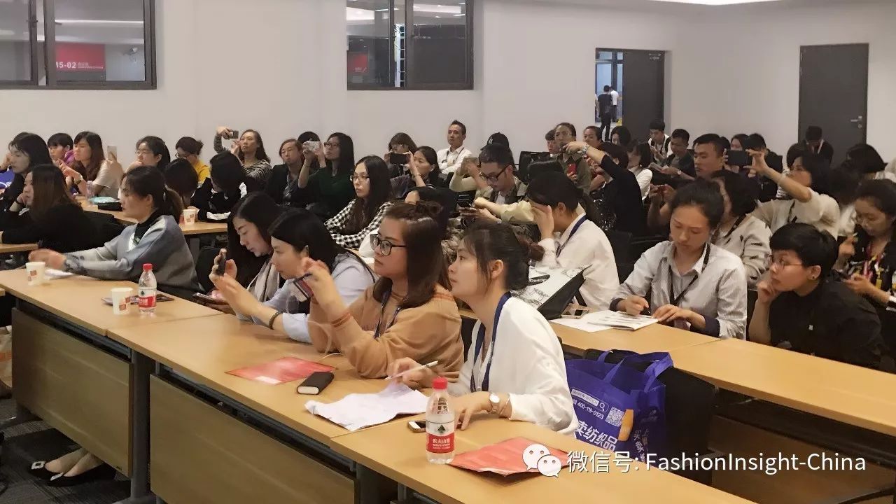 2018春季六大流行趋势,5分钟了解秋冬10大流行趋势