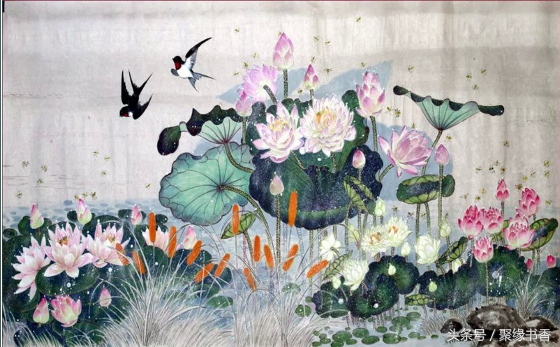 「聚缘书香」百悟百味人生，心宽一寸，路宽一丈，值得品味（中）