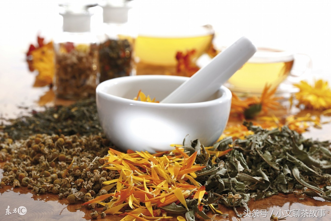 什么茶叶养生茶最有效 (哪种茶叶最好喝最健康养生)