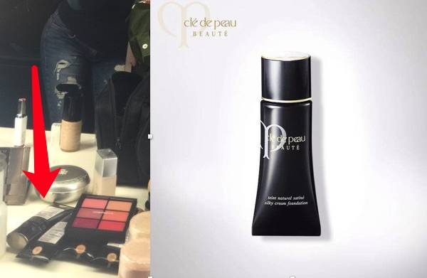 关晓彤用过的所有化妆品护肤品,关晓彤用什么护肤品好用