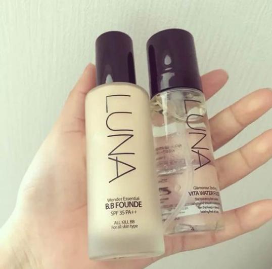 干皮敏感肌美妆博主日常好物分享,油皮敏感肌美妆好物推荐