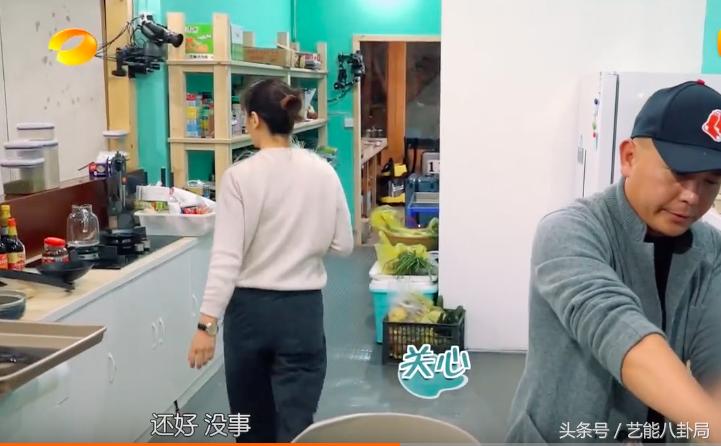 刘涛王珂娱乐八卦,刘涛王珂秀恩爱羡煞众人