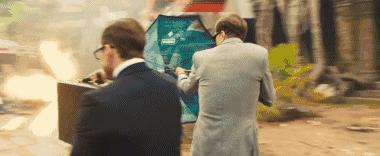 王牌特工2高科技视频,王牌特工2超燃