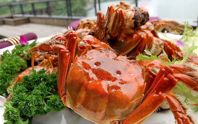 吃了隔夜的螃蟹会不会中毒啊,吃隔夜螃蟹的危害有多大