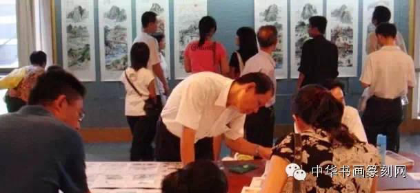 怎么卖书法家的字画,怎么卖书法