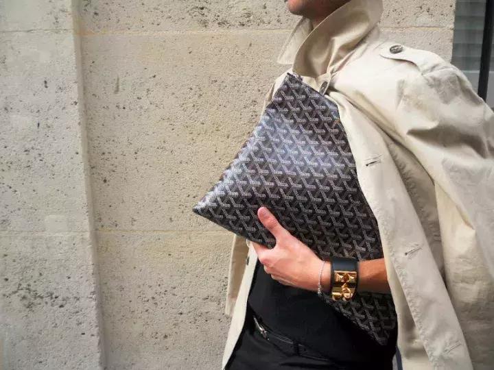 提到老花就只能想起LV？这些被你遗忘的品牌很不甘心！