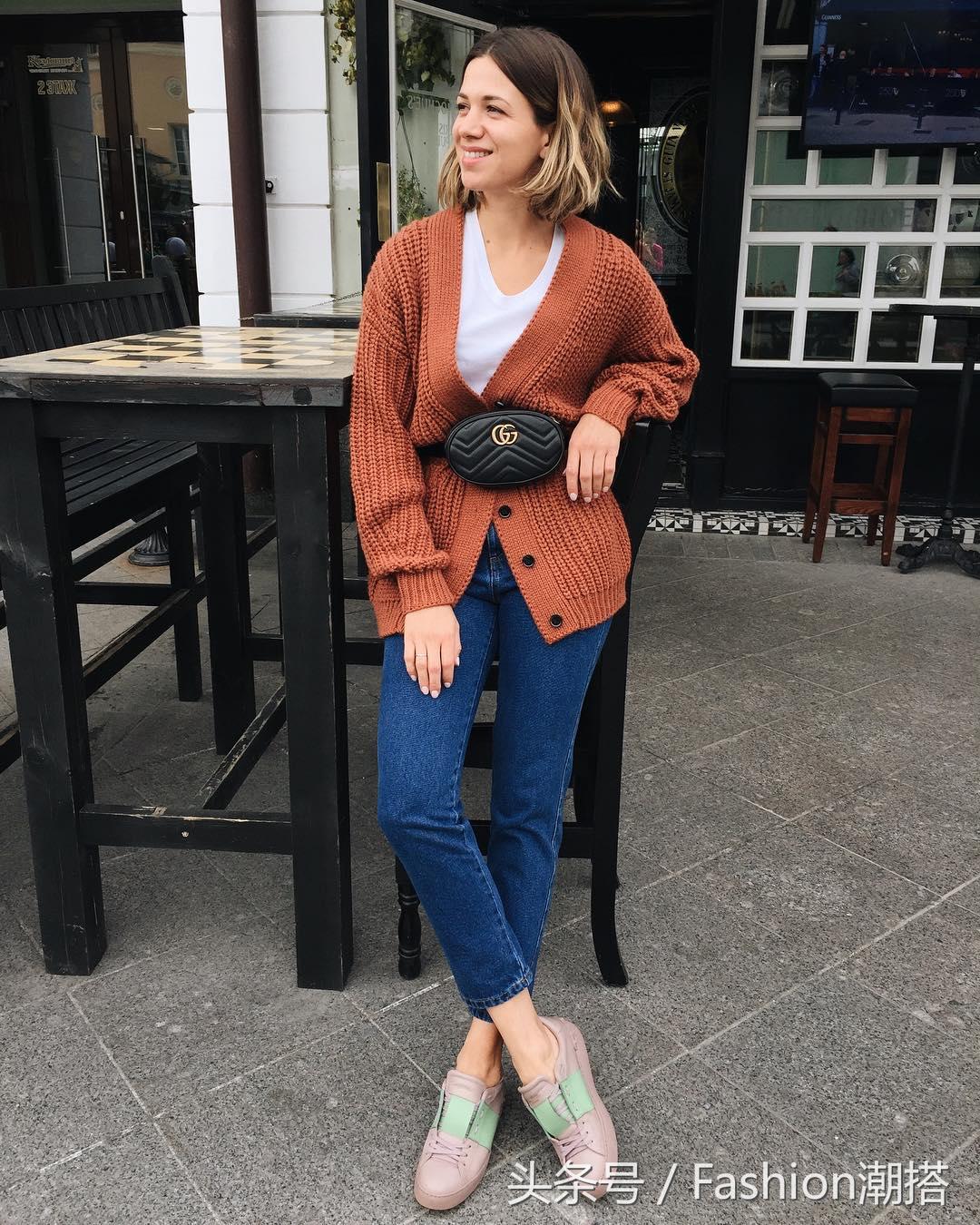 毛呢大衣过冬里面穿什么,保暖又好看的呢大衣搭配