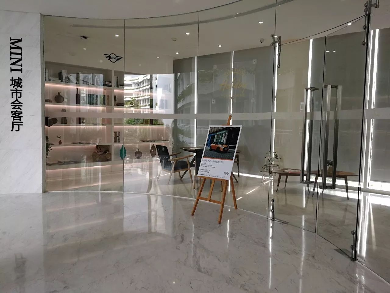 简讯|去三亚浪,不如租一辆MINI敞篷版!