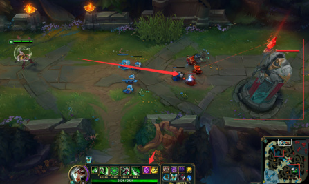 一二一分带战术教学,三二分带战术教学