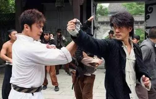 李小龙改变了中国人的印象,李小龙改变了中国人在世界的形象