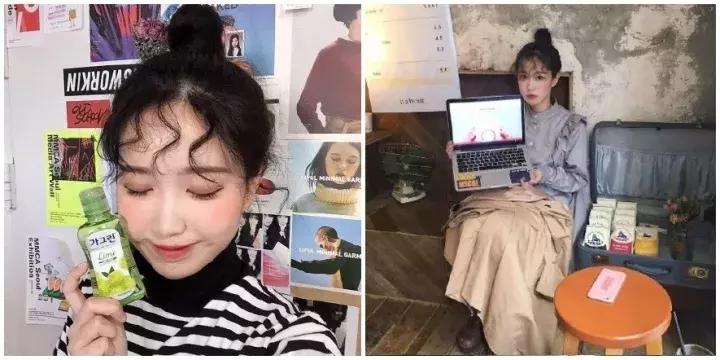 发量少的女生好看发型,发量少妹子适合的短发