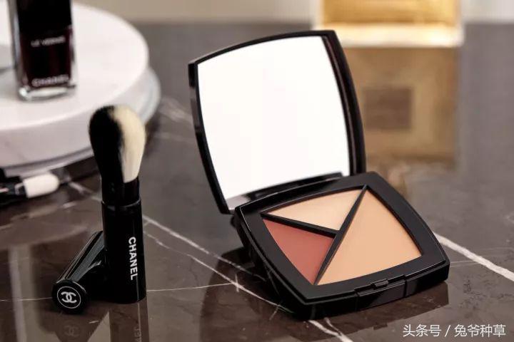香奈儿最经典彩妆,香奈儿灵感缪斯