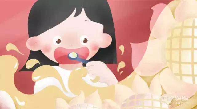 六个月宝宝吃什么油比较好,宝宝6个月吃小米油吃多少