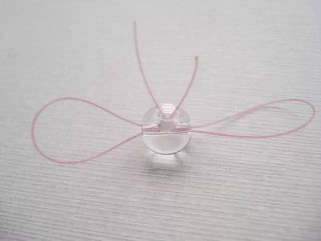 手串断了怎么换绳子,手串珠在手上绳子断了