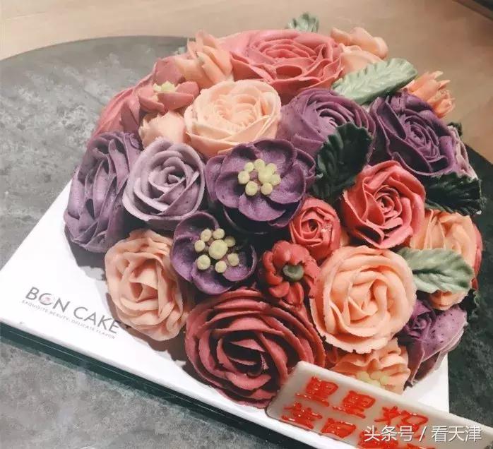 天津的蛋糕店排名,天津市里有哪些好的蛋糕店