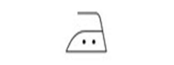 商品标识:绣花要得手绵巧、打铁还需自身硬,这些标识你认识吗?