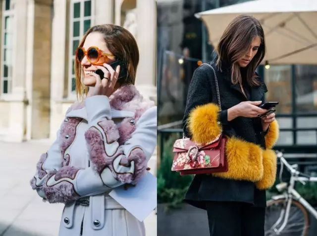 kc皮草时尚款,kc皮草男款直播间